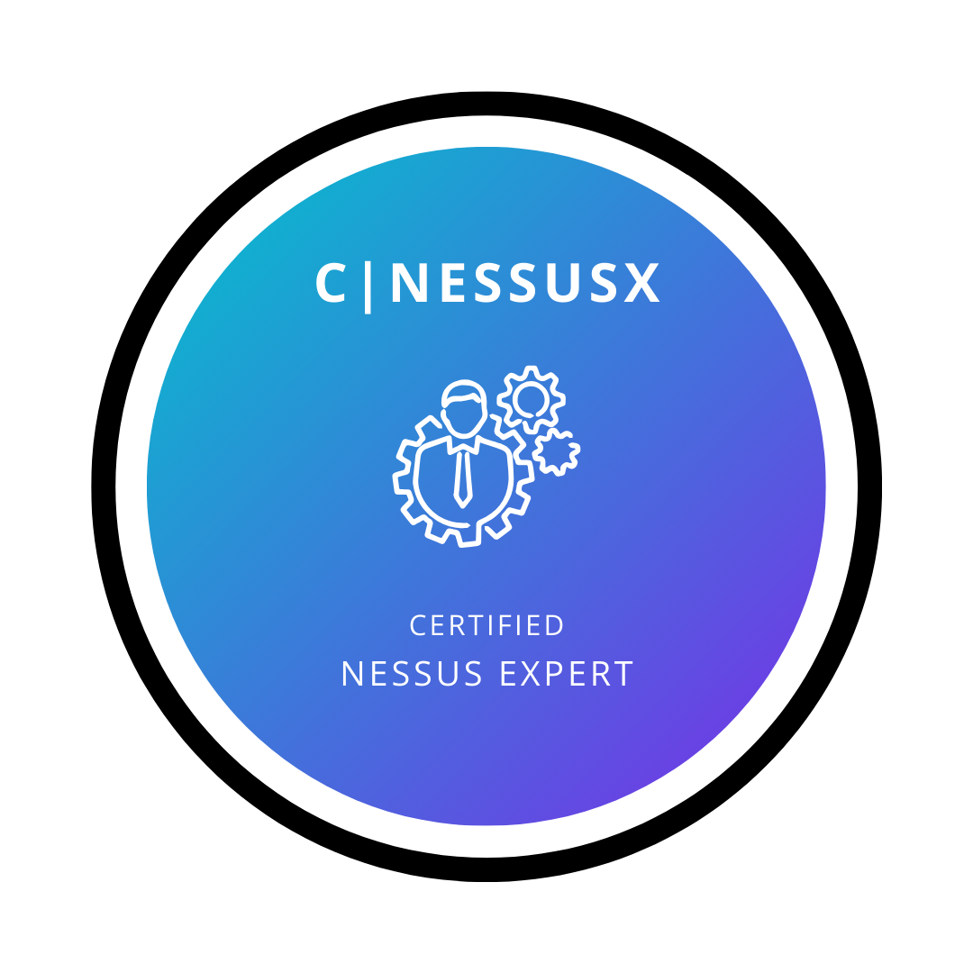 C|NESSUSX