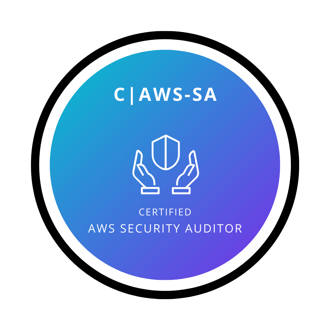 C|AWS-SA