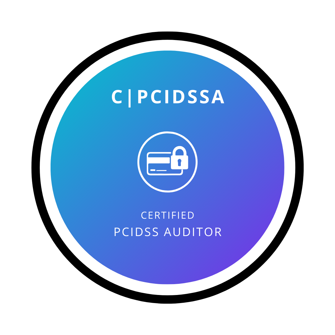 C|PCIDSSA