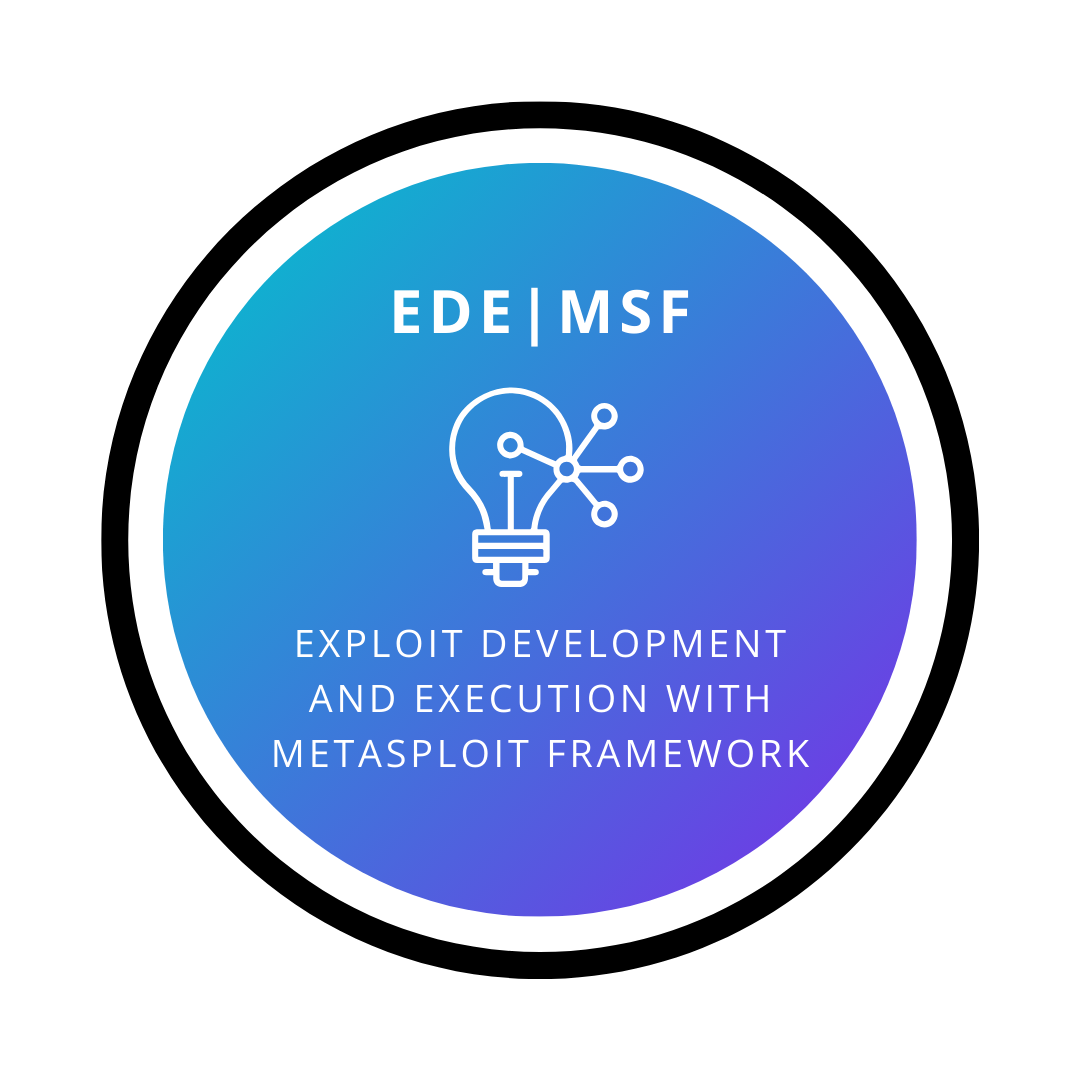 EDE|MSF