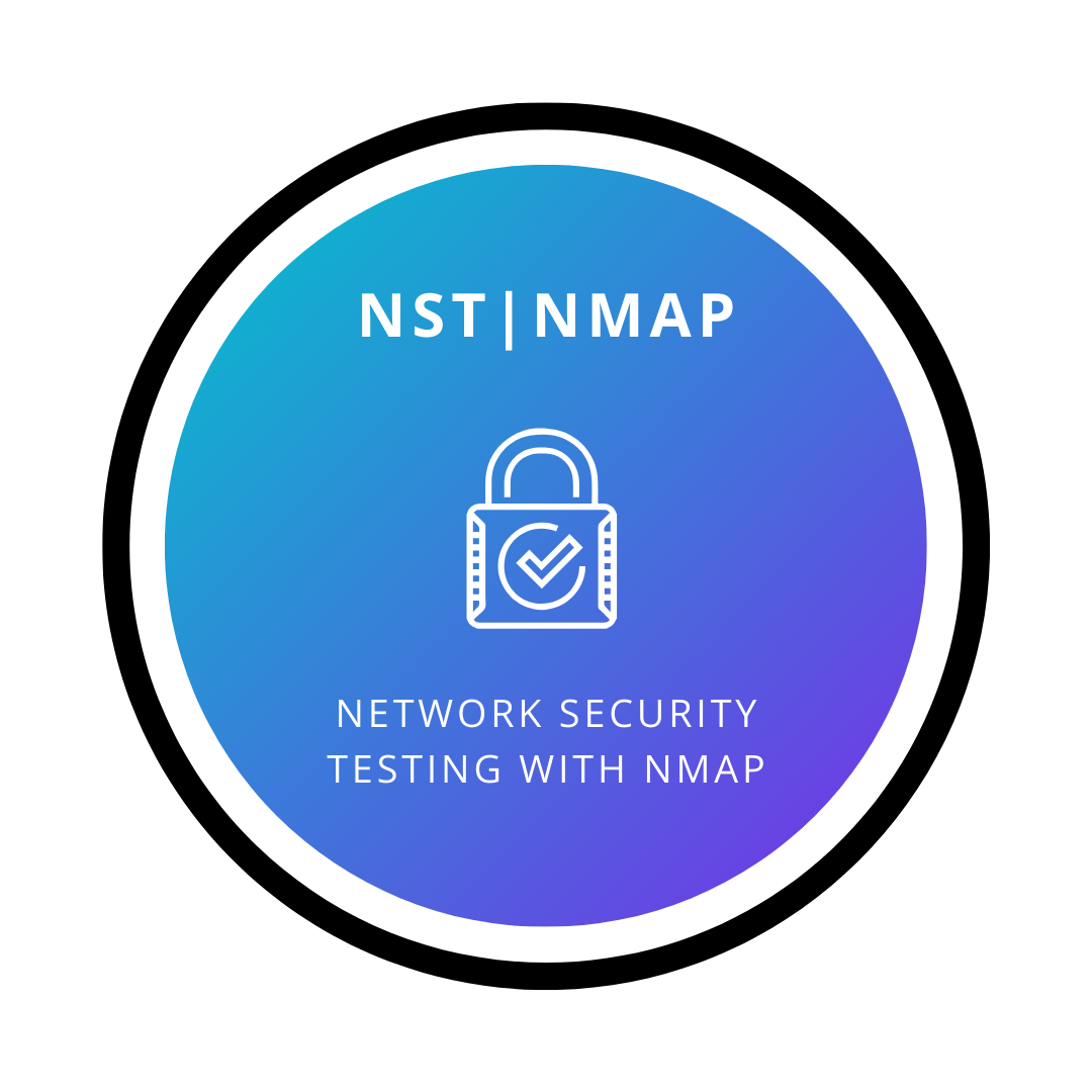 NST|NMAP