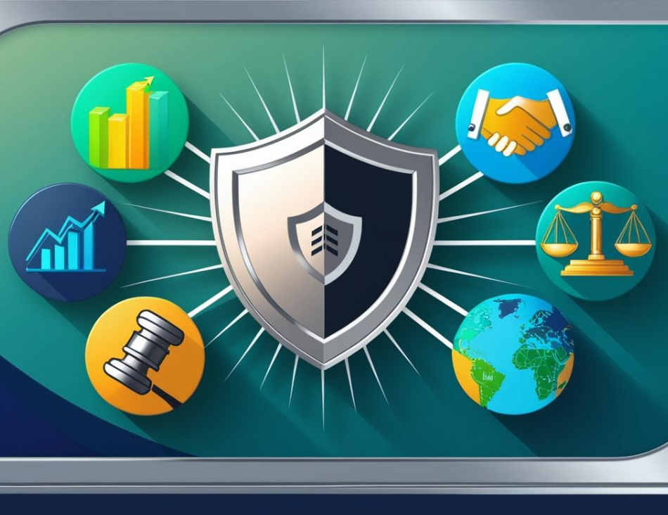 How Cybersecurity Compliance Helps your Business